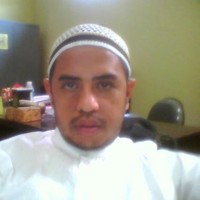 Syamsul Bahri Bahri