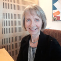Inge-Lis Kyllesbæk Andersen