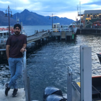 Amandeep Singh
