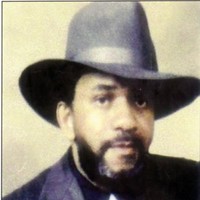 Darnell Glover