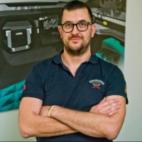 Nikolay Suslov