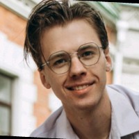 Андрей Журавков