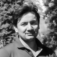 Vikas Choudhry