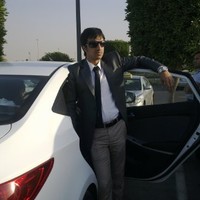 Abdullah Shaikh