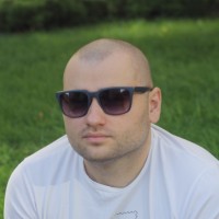Illia Pavlenko