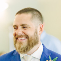 Nicholas StClair