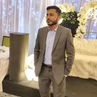 Muhammad Moazzam