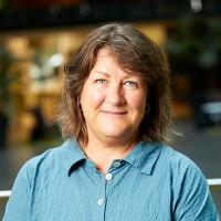Hanne Bisp