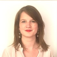 Frédérique CAZES (HAINNE)