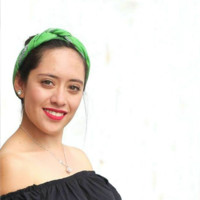 Valeria Montes