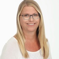 Elisabeth Berggren, MBA