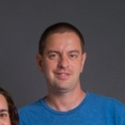 Yoni Shomer