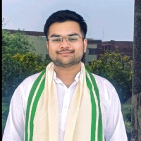 Harshit Tyagi