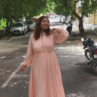 Sushma Ravi