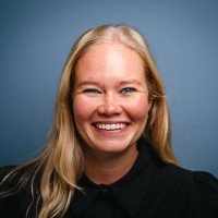 Kjersti Bækkedal