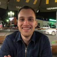 Max Rylkin