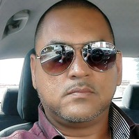 Nisar Junior Mohammed