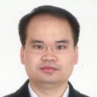 Shavin Zhang