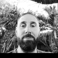 Greg Maz