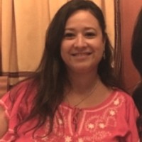 Donna Benavides