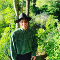 Alex Diaz