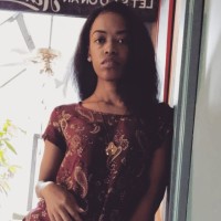 Aziza White