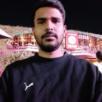 Sunil Kumar C