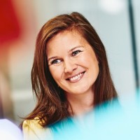 Florine Van Zoest