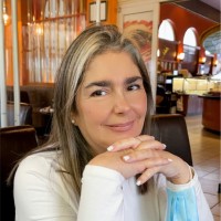 Luisa Hidalgo