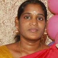 Kalaivani Yuvaraj