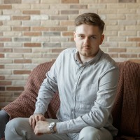 Dmitry Ushkevich