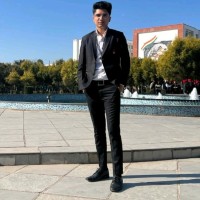 Shivam Kumar