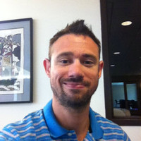 Jesse Barke