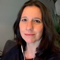Natasja Vander Vaet