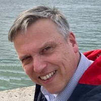 Marco van de Wetering