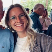 Claudette Van Roij