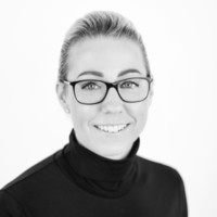 Martina Van Doorn