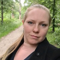 Tamara De Jonge
