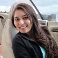 Grishma Patel