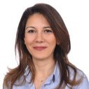 Fulya Dincturk Gucuk
