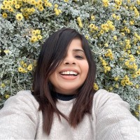 Megha Grover, MBA,PMP