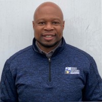 Tyrone Jones