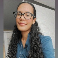 Belkis Rodriguez Griman