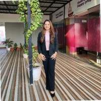 Preeti Pandyar
