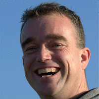 Richard van der Knoop