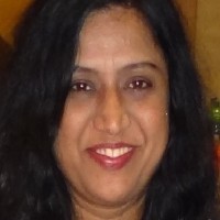 Saraswathi Pv