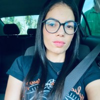 Greice Kelly Mendonça Da Conceição