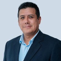 Bryan Erick Alvarez