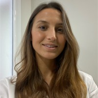 Cristina Vitales Chaparro