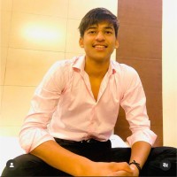 Ankit Sharma